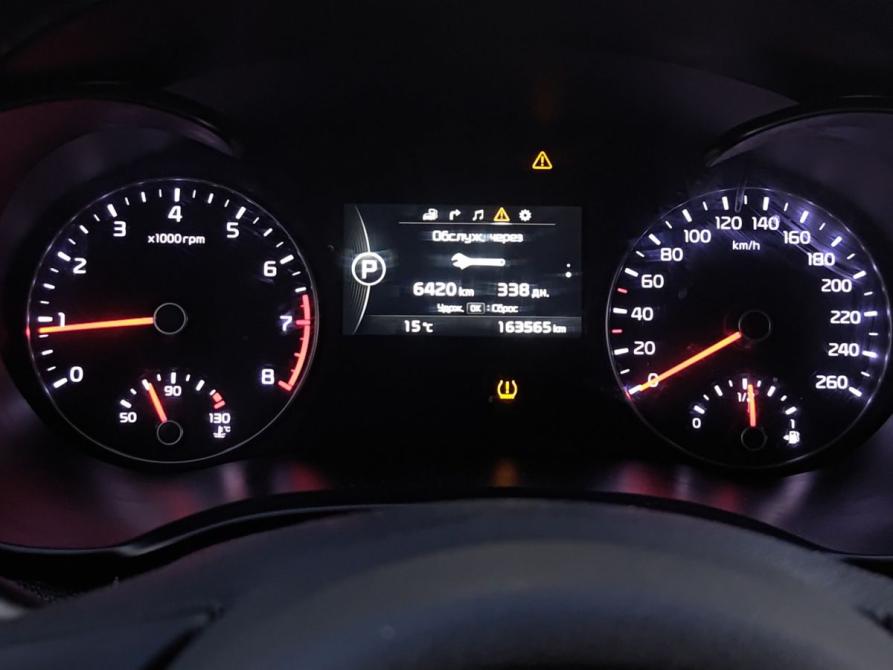 Kia Optima IV Ижевск  - изображение 16