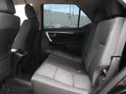 Toyota Fortuner II Рестайлинг Москва  - изображение 31