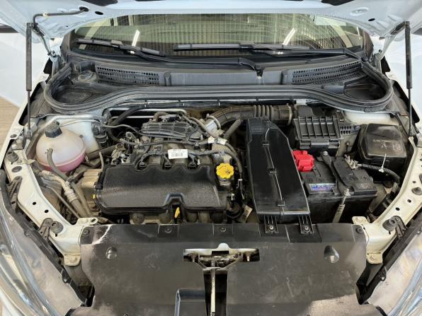 Lada (ВАЗ) Vesta I с пробегом 2022 года, цена 1 078 000 рублей, 26883 км, седан, Автокод Объявления