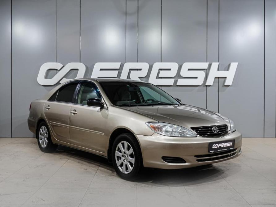 Toyota Camry V (XV30) Воронеж  - изображение 1