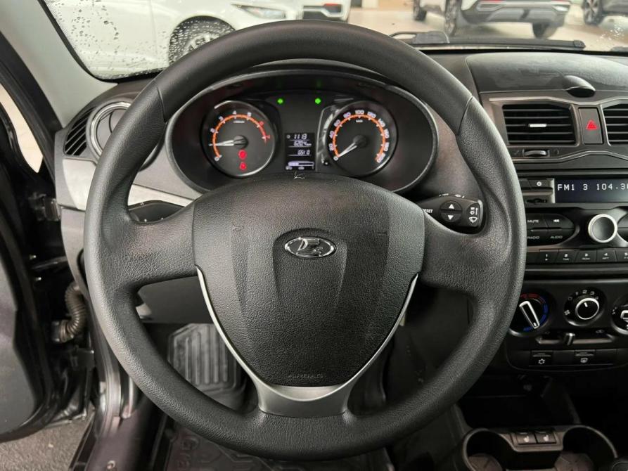 Lada (ВАЗ) Granta I Рестайлинг Екатеринбург  - изображение 15