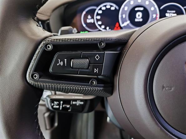 Porsche Panamera III с пробегом 2024 года, цена 27 150 000 рублей, 20311 км, лифтбек, Автокод Объявления