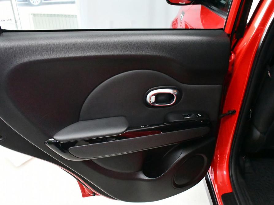 Kia Soul II Рестайлинг Новосибирск  - изображение 16
