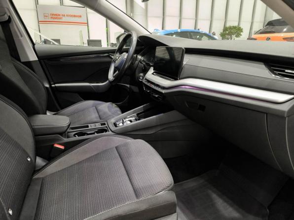 Skoda Octavia IV (A8) с пробегом 2021 года, цена 2 070 000 рублей, 132240 км, лифтбек, Автокод Объявления