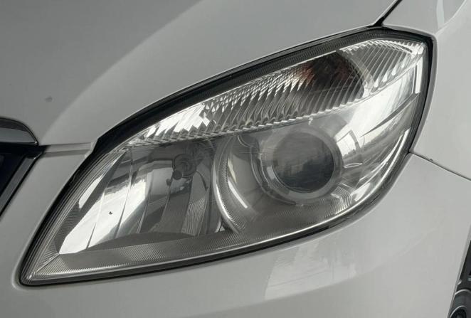 Skoda Fabia II Рестайлинг с пробегом 2012 года, цена 500 000 рублей, 99907 км, хэтчбек, Автокод Объявления