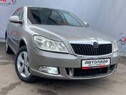 Skoda Octavia II (A5) Рестайлинг Ярославль  - изображение 21
