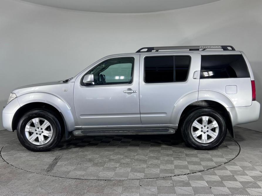 Nissan Pathfinder III Ростов-на-Дону  - изображение 8