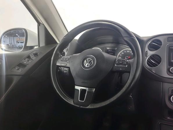 Volkswagen Tiguan I Рестайлинг с пробегом 2011 года, цена 818 000 рублей, 171769 км, внедорожник, Автокод Объявления