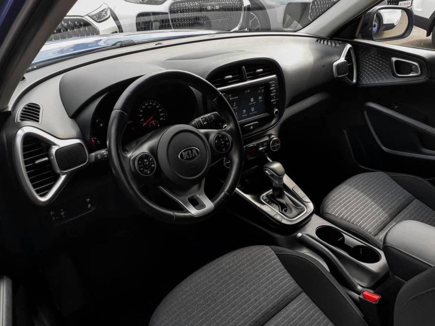 Kia Soul III Москва  - изображение 7