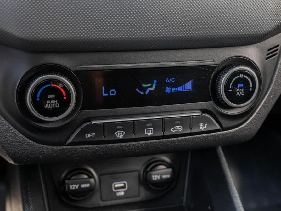 Hyundai Creta I Рестайлинг Краснодар  - изображение 13