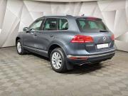 Volkswagen Touareg II Рестайлинг Москва  - изображение 24