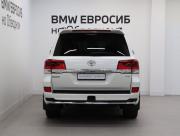 Toyota Land Cruiser 200 Series Рестайлинг 2 Санкт-Петербург  - изображение 39