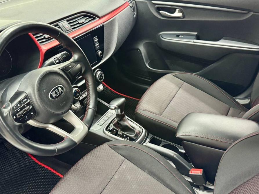 Kia Rio IV Рестайлинг Ростов-на-Дону  - изображение 19