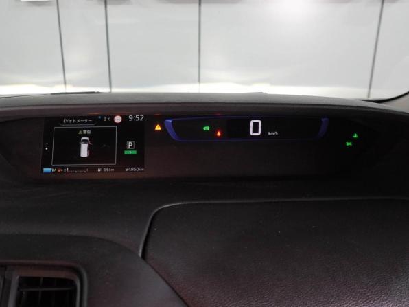 Nissan Serena V (C27) с пробегом 2018 года, цена 2 489 000 рублей, 94950 км, минивэн, Автокод Объявления