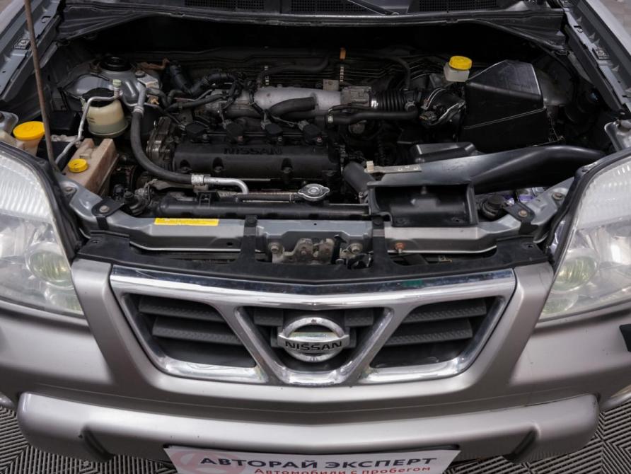 Nissan X-Trail I Ульяновск  - изображение 20