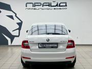 Skoda Octavia III (A7) Ростов-на-Дону  - изображение 24