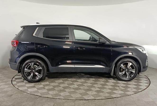 Chery Tiggo 4 Pro I с пробегом 2024 года, цена 1 710 000 рублей, 21787 км, внедорожник, Автокод Объявления