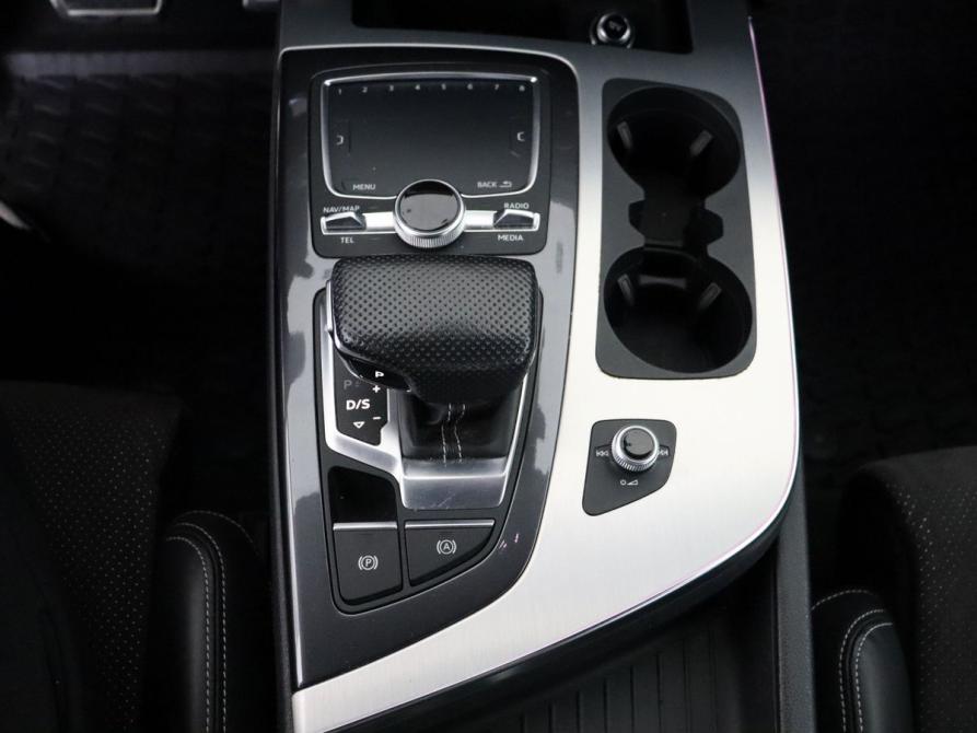 Audi Q7 II (4M) Калининград  - изображение 21