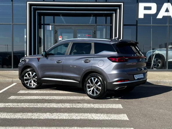 Chery Tiggo 7 Pro Max I с пробегом 2023 года, цена 1 599 000 рублей, 90600 км, внедорожник, Автокод Объявления
