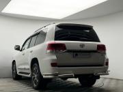 Toyota Land Cruiser 200 Series Рестайлинг 2 Мурманск  - изображение 35