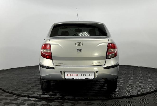 Lada (ВАЗ) Granta I с пробегом 2014 года, цена 275 000 рублей, 254850 км, седан, Автокод Объявления
