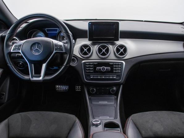 Mercedes-Benz CLA I (C117 X117) с пробегом 2014 года, цена 1 850 000 рублей, 63567 км, седан, Автокод Объявления