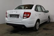 Lada (ВАЗ) Granta I Рестайлинг Санкт-Петербург  - изображение 22
