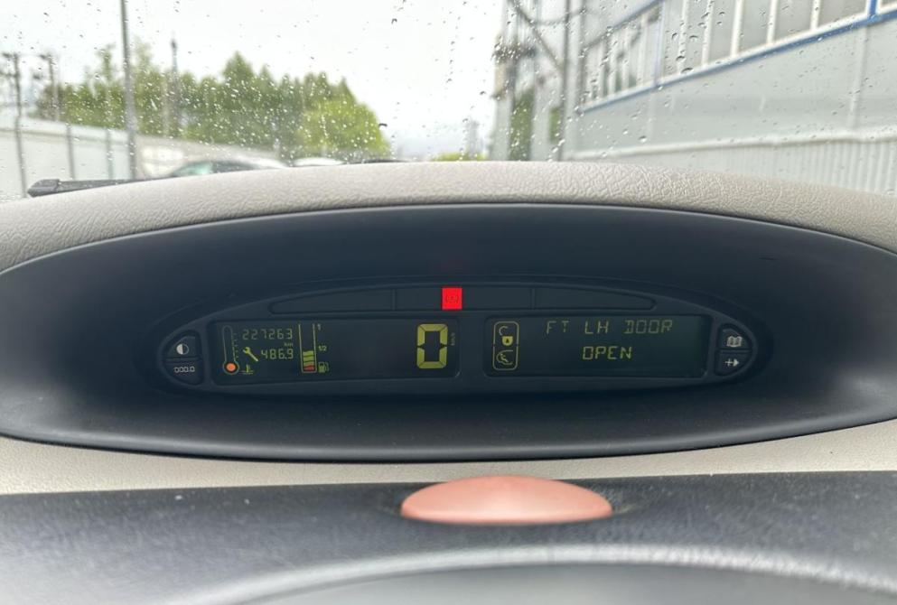Citroen Xsara Picasso Саранск  - изображение 22