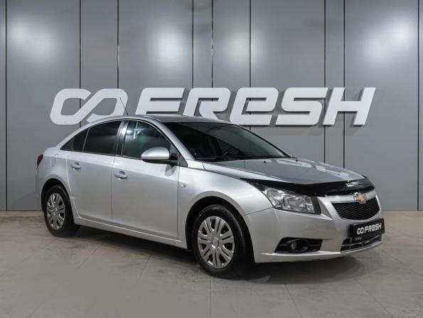 Chevrolet Cruze I с пробегом 2011 года, цена 859 000 рублей, 138246 км, седан, Автокод Объявления