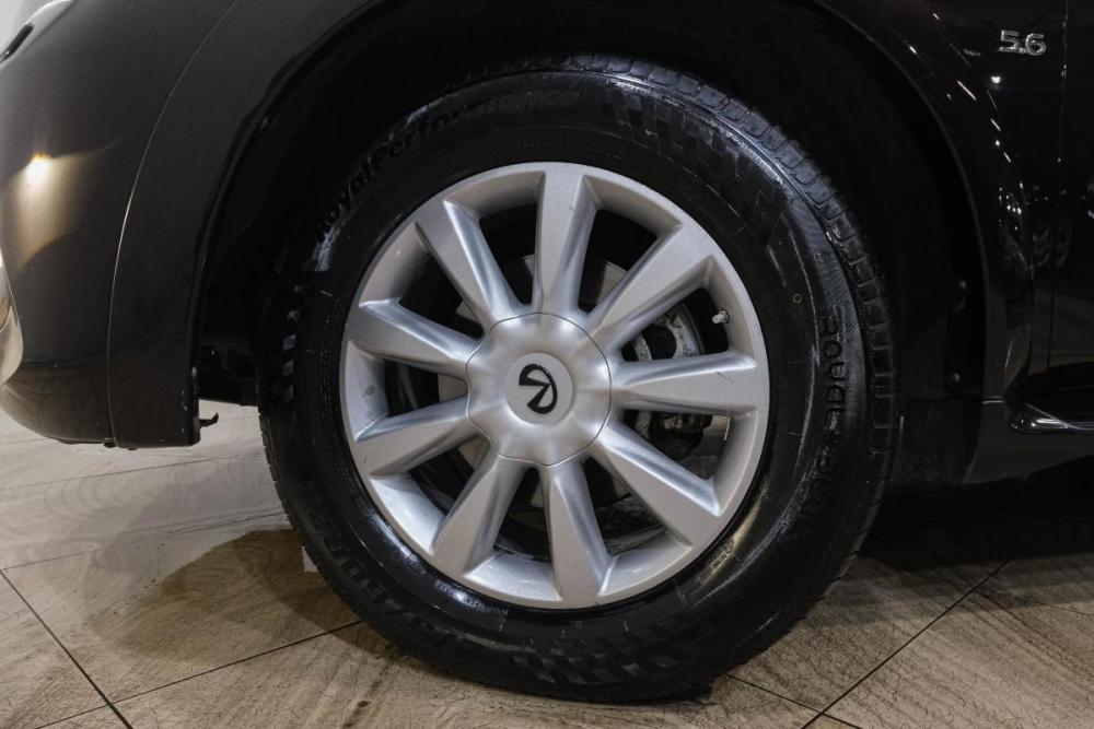 Infiniti QX80 I Новокузнецк  - изображение 12