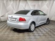 Volkswagen Polo V Москва  - изображение 21