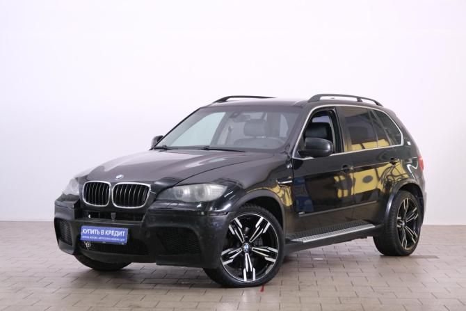 BMW X5 II (E70) с пробегом 2007 года, цена 1 249 000 рублей, 355300 км, внедорожник, Автокод Объявления