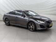 Mazda 6 II (GH) Рестайлинг Волгоград  - изображение 41