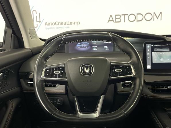 Changan UNI-K с пробегом 2024 года, цена 2 832 000 рублей, 55800 км, внедорожник, Автокод Объявления