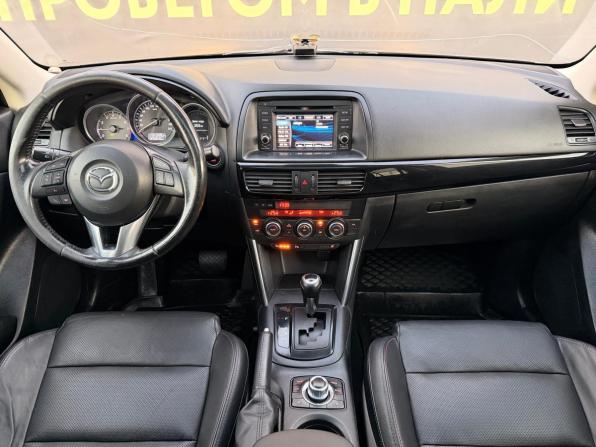 Mazda CX-5 I с пробегом 2013 года, цена 1 210 000 рублей, 270000 км, внедорожник, Автокод Объявления