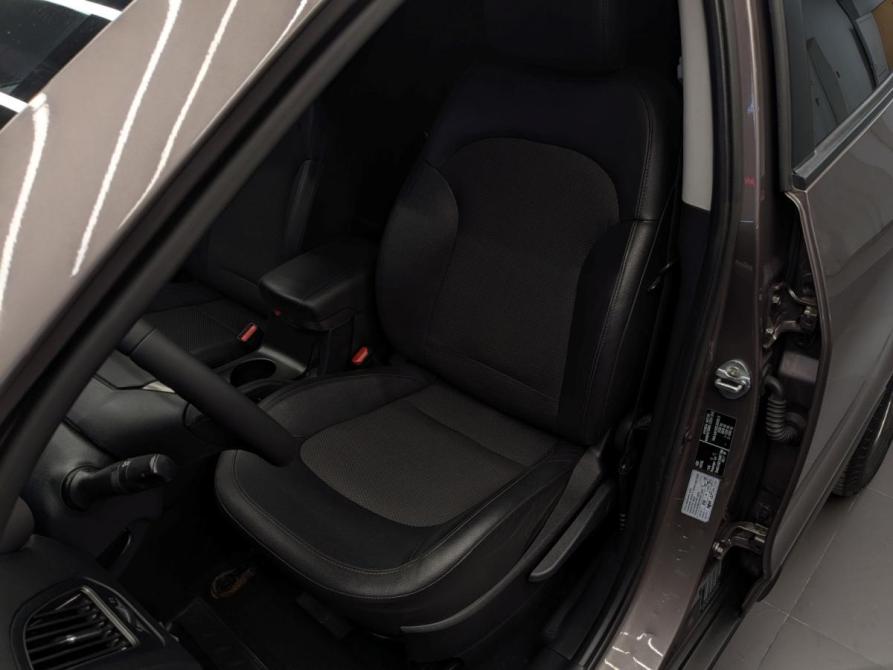 Hyundai ix35 I Рестайлинг Москва  - изображение 14