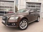 Audi Q5 I (8R) Рестайлинг Ростов-на-Дону  - изображение 31