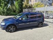 Lada (ВАЗ) Largus I Челябинск  - изображение 23