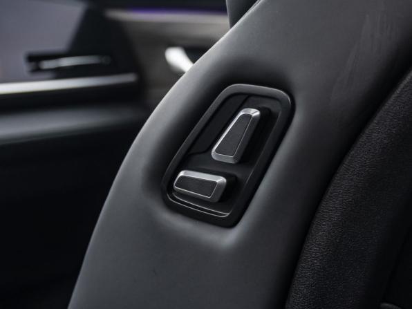 Geely Monjaro I с пробегом 2025 года, цена 3 819 000 рублей, 38100 км, внедорожник, Автокод Объявления