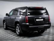Chevrolet Tahoe IV Москва  - изображение 28