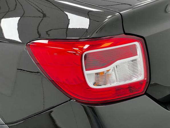 Renault Logan II Рестайлинг с пробегом 2020 года, цена 890 000 рублей, 193000 км, седан, Автокод Объявления