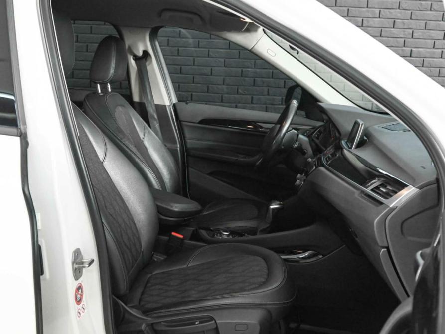 BMW X1 II (F48) Екатеринбург  - изображение 12