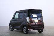 Nissan Dayz Roox I Омск  - изображение 27