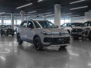 Volkswagen Tharu XR Москва  - изображение 28