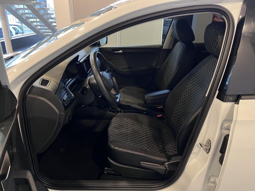 Volkswagen Polo VI Чебоксары  - изображение 16