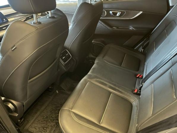 Chery Tiggo 7 Pro Max I Рестайлинг с пробегом 2024 года, цена 2 258 300 рублей, 53162 км, внедорожник, Автокод Объявления