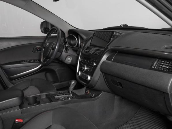 FAW Besturn X80 I с пробегом 2017 года, цена 1 066 400 рублей, 131615 км, внедорожник, Автокод Объявления