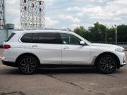 BMW X7 I (G07) Москва  - изображение 36