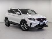 Belgee X50 Москва  - изображение 28
