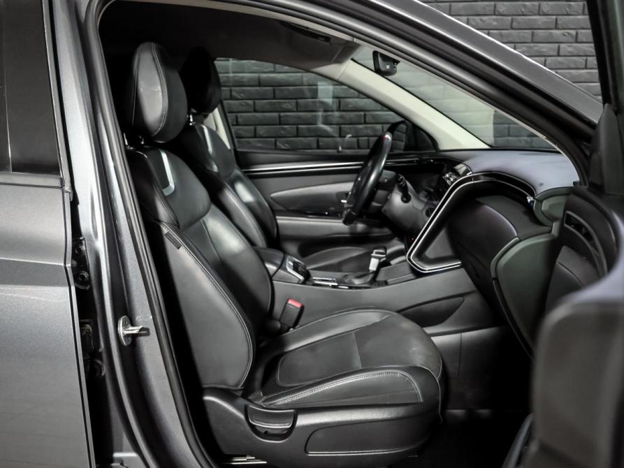 Hyundai Tucson IV Екатеринбург  - изображение 10